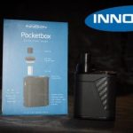 REVUE / TEST : Pocketbox par Innokin