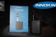 REVUE / TEST : Pocketbox par Innokin