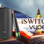 ROYAUME-UNI : BAT va lancer la Vype ISwitch pour concurrencer Juul et Iqos !
