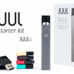 INFO BATCH : Juul (Juul Labs)