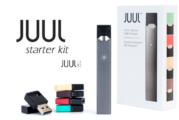 INFO BATCH : Juul (Juul Labs)