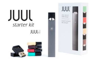 INFO BATCH : Juul (Juul Labs)