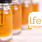 ETUDE : Pas de risques dans le vapotage du CBD selon le LFEL