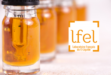 ETUDE : Pas de risques dans le vapotage du CBD selon le LFEL