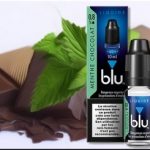 REVUE / TEST : Menthe Chocolat par blu