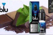 REVUE / TEST : Menthe Chocolat par blu