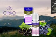 REVUE / TEST : Myrtille Pyrénées par Cirro