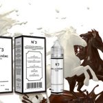 REVUE / TEST : N°3 par De la crème