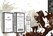 REVUE / TEST : N°3 par De la crème
