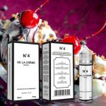 REVUE / TEST : N°4 par De la crème