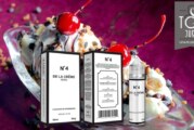 REVUE / TEST : N°4 par De la crème