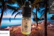 REVUE / TEST : Paradis Perdus (Numéro 4) par Océanyde