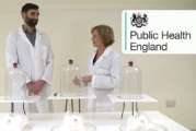 ETUDE : Le Public Health England démontre une fois de plus la moindre nocivité de l&rsquo;e-cigarette.