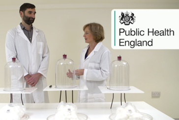 ETUDE : Le Public Health England démontre une fois de plus la moindre nocivité de l&rsquo;e-cigarette.