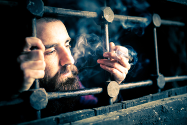 ECOSSE : L&rsquo;e-cigarette remplace le tabac interdit dans les prisons !