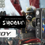 shogun