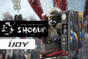 INFO BATCH : Shogun 180W (Ijoy)