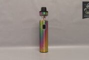 REVUE / TEST : Kit solo 2 par Viva Kita