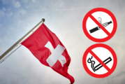 SUISSE : Le tabac interdit aux mineurs dans tout le pays !