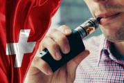SUISSE : L&rsquo;e-cigarette tente de trouver sa place malgré la controverse