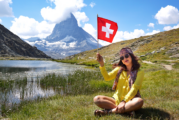 SUISSE : Un nouveau programme d&rsquo;arrêt du tabagisme avec l&rsquo;e-cigarette fait son apparition.