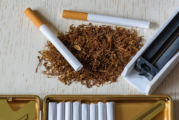 FRANCE : Une chute des ventes de tabac de 13% en un an !