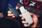 COREE DU SUD : 11% de part de marché de la cigarette pour le tabac chauffé.