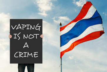 THAILANDE : Les vapoteurs invitent le gouvernement à lever l&rsquo;interdiction sur l&rsquo;e-cigarette
