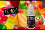 REVUE / TEST : Tutti Frutti par Nhoss