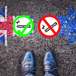 ROYAUME-UNI : Le gouvernement s&rsquo;engage à revoir la réglementation de l&rsquo;e-cigarette après le Brexit.