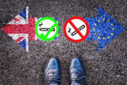 ROYAUME-UNI : Le gouvernement s&rsquo;engage à revoir la réglementation de l&rsquo;e-cigarette après le Brexit.