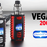 INFO BATCH : Vega Mod 200W (Ovanty)