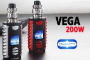 INFO BATCH : Vega Mod 200W (Ovanty)
