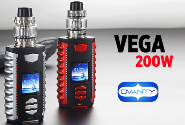 INFO BATCH : Vega Mod 200W (Ovanty)