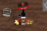 REVUE / TEST : Vertigo (Gamme Classic Wanted) par VDLV Cirkus