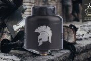 REVUE / TEST : Warrior RDA par Wotofo