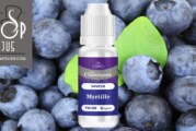 REVUE / TEST : Myrtilles (Gamme Les Classiques) par Cirro