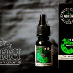 E-liquide-The-Hammer-All-Green-menthe-glaciale