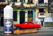 REVUE / TEST : Companero (Gamme Saveurs) par Ekoms
