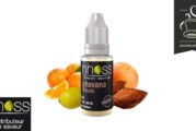 REVUE / TEST : Havana fruité (Gamme Fraîcheurs) par Nhoss