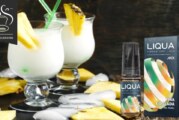 REVUE / TEST : Pina Coolada (Gamme Mix) par Liqua