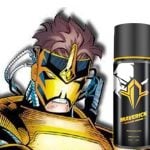 REVUE / TEST : Maverick (Gamme Super Heroes) par My’s Vaping
