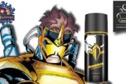 REVUE / TEST : Maverick (Gamme Super Heroes) par My’s Vaping
