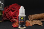 REVUE / TEST : Classic Brun (gamme Classiques) par Nhoss