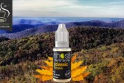 REVUE / TEST : Classic Virginia (Gamme Classiques) par Nhoss