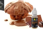 REVUE / TEST : Chocolat Fondant (Gamme Gourmands) par Nhoss