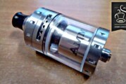 REVUE / TEST : Ammit MTL RTA par Geek Vape