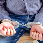 arrest