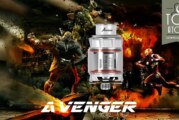 REVUE / TEST : Avenger par Ijoy