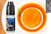 REVUE / TEST : Crème Vanille par blu